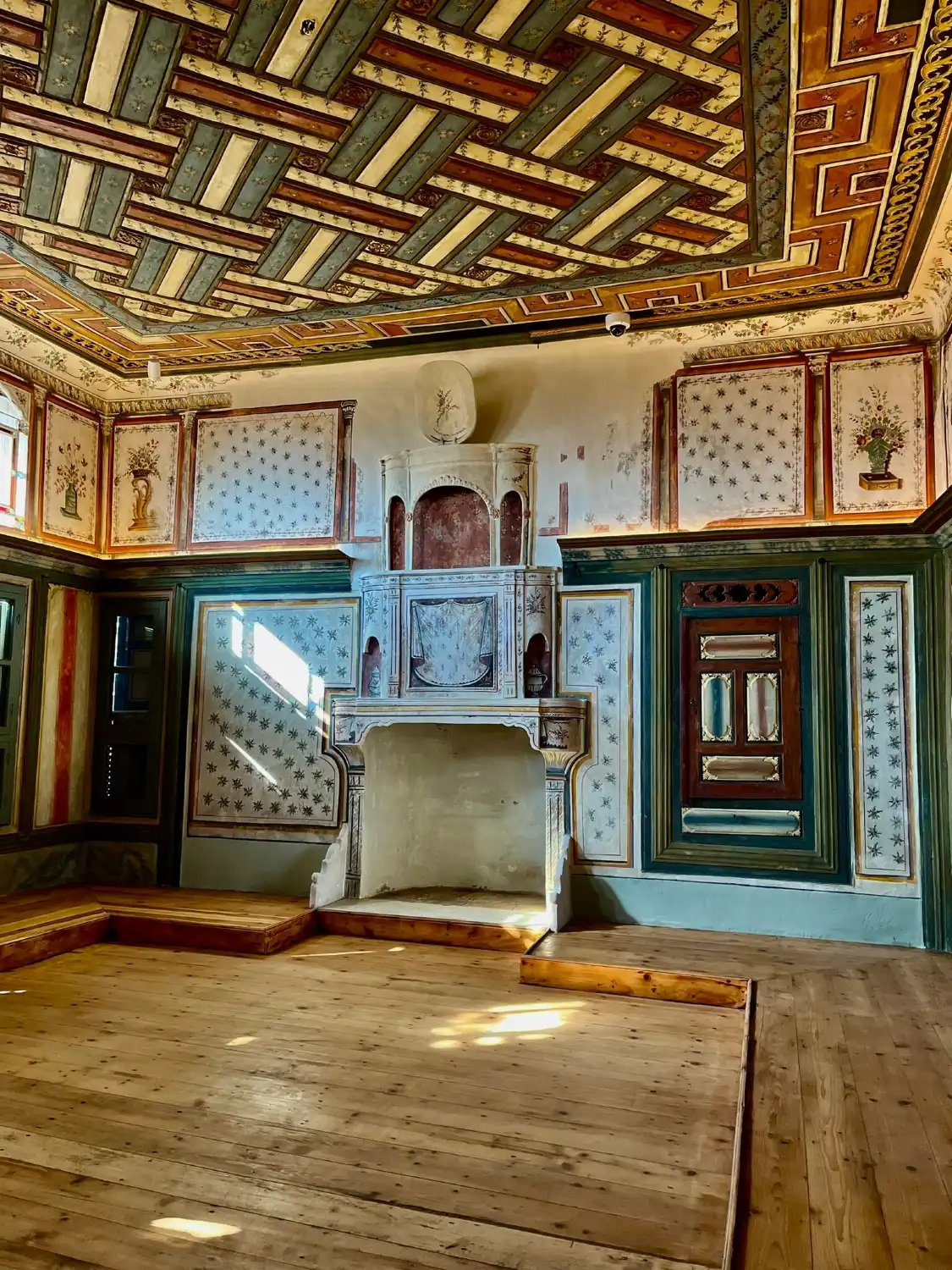 Hotel in zona Birgi Cakiraga Mansion