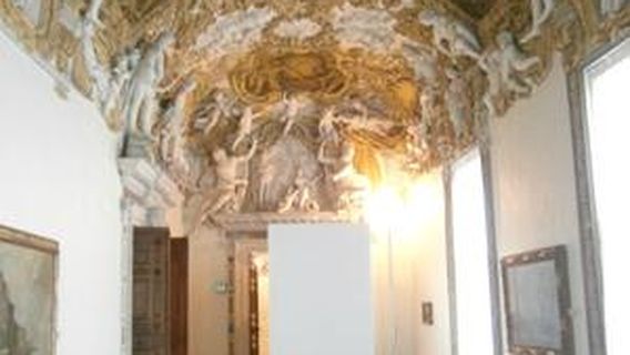 Палаццо Леони Монтанари