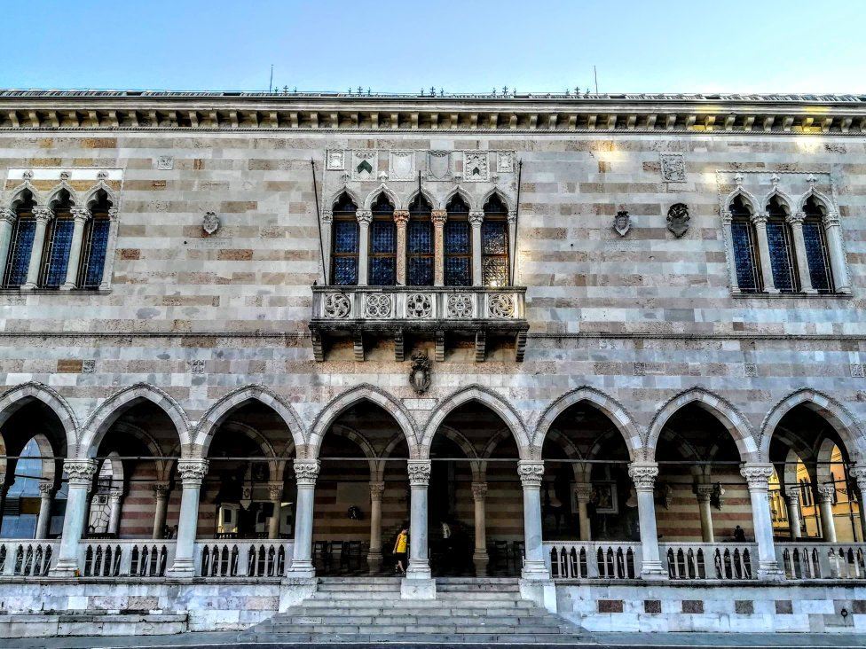 Loggia del Lionello