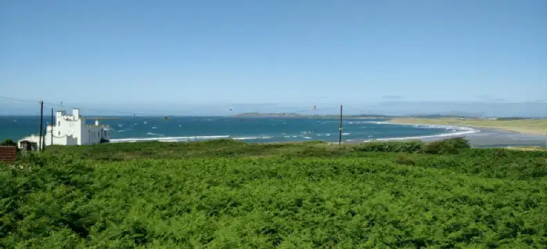 Hotels in Rhosneigr