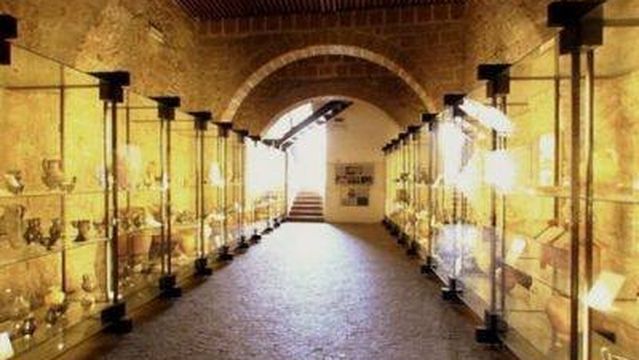 National Archaeological Museum of Cerveteri