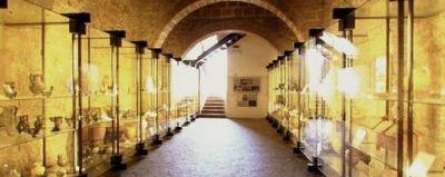 Museo Nazionale Archeologico Cerite
