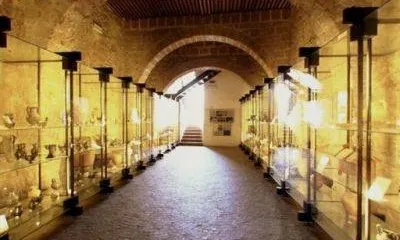 Museo Nazionale Cerite