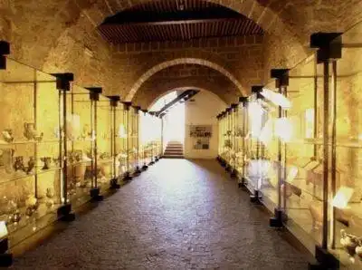 Cerveteri