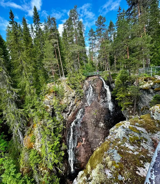 Rattvik Municipality