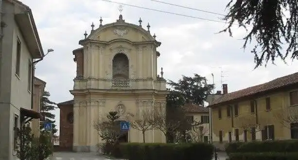 Hotels in San Genesio ed Uniti