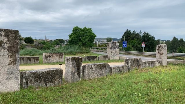 IL Parco Scultura La Palomba