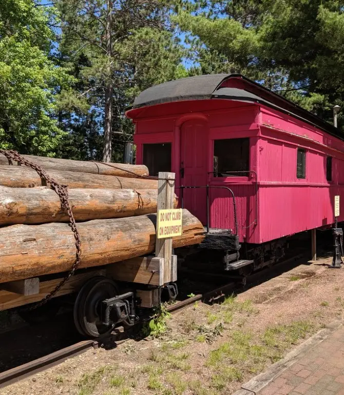 Rhinelander