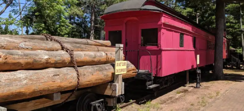 Hoteles en Rhinelander