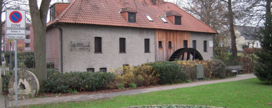 Schermbeck