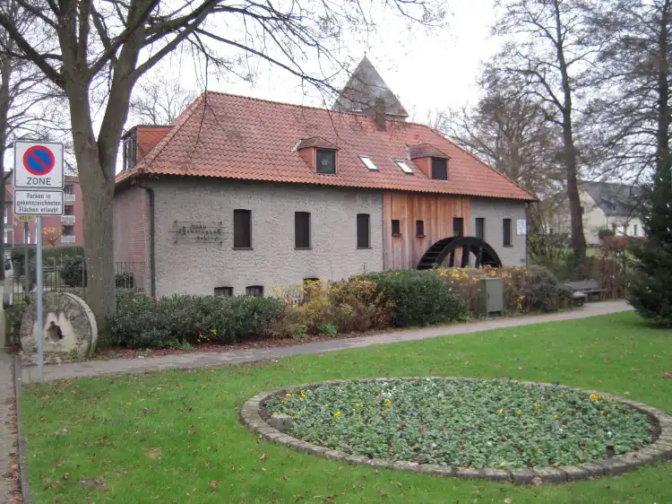 Schermbeck