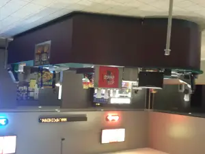Newport Cinema 4