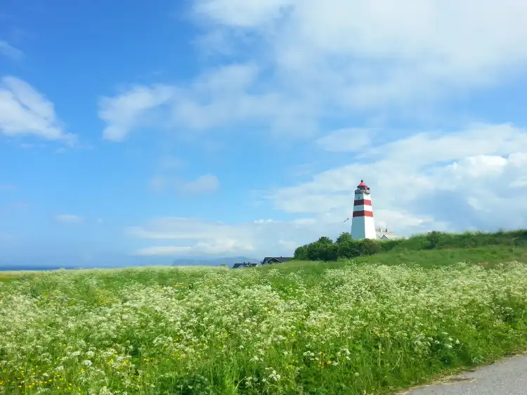 Godøya