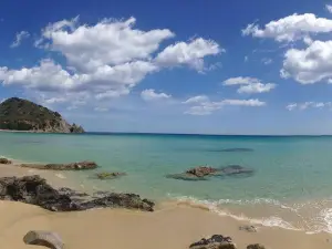 Iki Beach