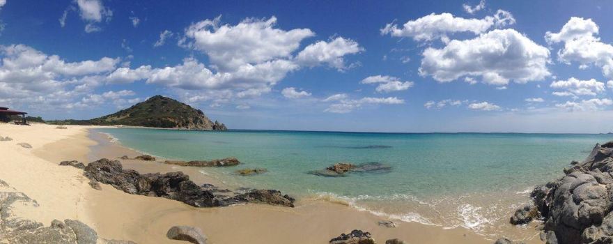 Iki Beach