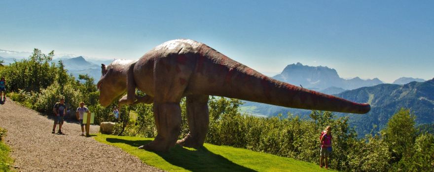 Triassic Park