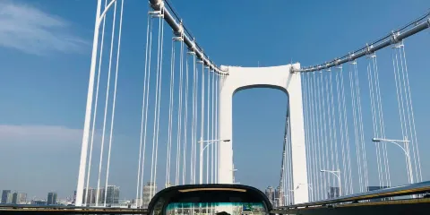 東京SKY HOP Bus隨上隨下觀光巴士1日門票成人