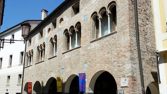 Casa dei Carraresi