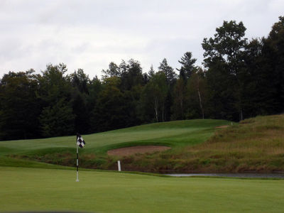 Fox Ridge Golf Club