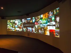 Tono City Museum