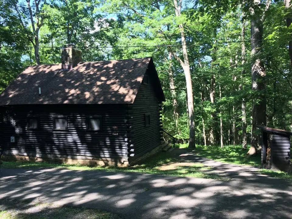 3_Herrington Manor State Park