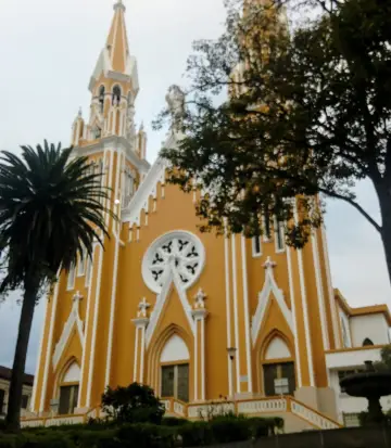 San Jose de Pare