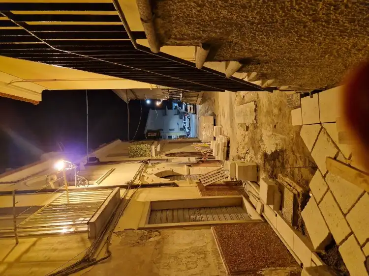 Hotel in zona Centro Storico di San Giovanni Rotondo