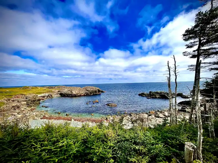 Hotels in Louisbourg