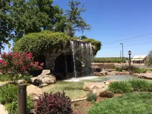 Hilmar Cheese Company Visitor Center