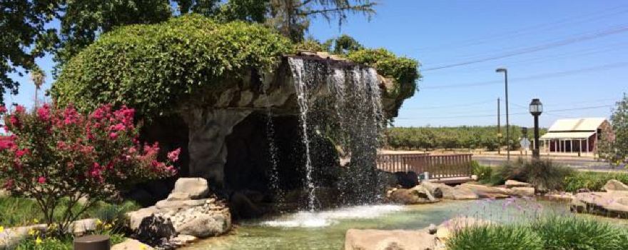 Hilmar Cheese Company Visitor Center