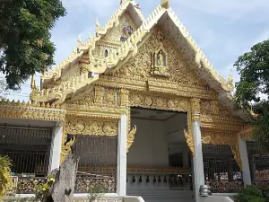 Wat Thap Kradan