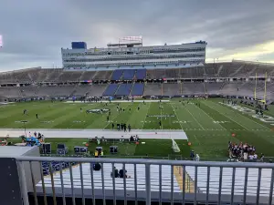Pratt & Whitney Stadium at Rentschler Field