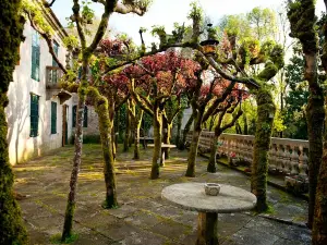 Faramello Palace