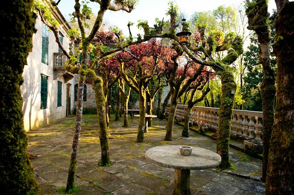 Faramello Palace
