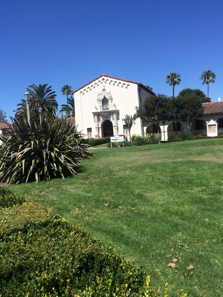 Hotels in Novato