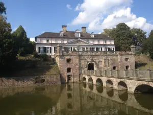 Museum im Schloss Bad Pyrmont