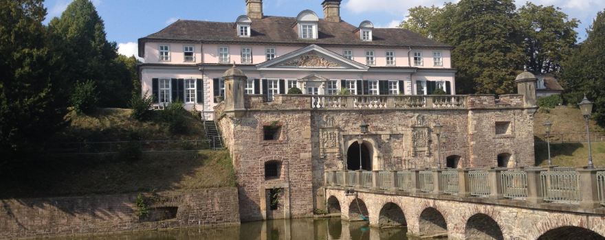 Museum im Schloss Bad Pyrmont