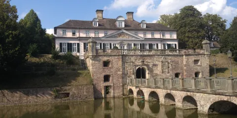 Museum im Schloss Bad Pyrmont