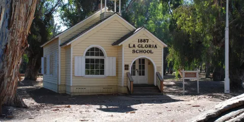 Monterey County Agricultural & Rural Life Museum