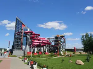 Waterpark Lebyazhy