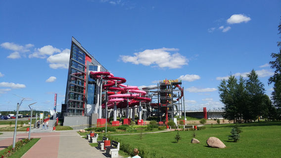 Minsk