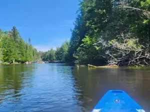Penrod's AuSable Canoe and Kayak
