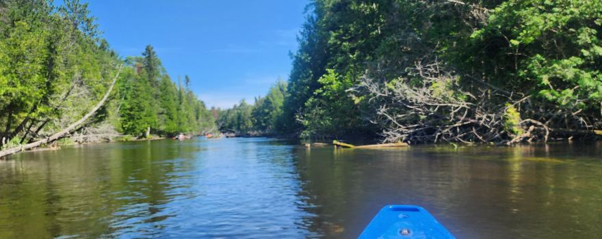Penrod's AuSable Canoe and Kayak