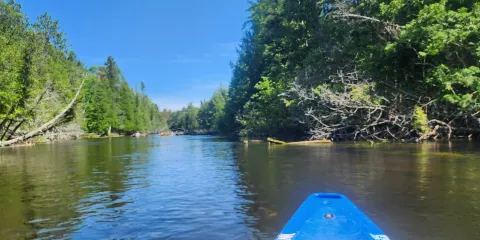 Penrod's AuSable Canoe and Kayak