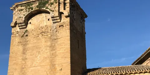 Church of the Crucifix