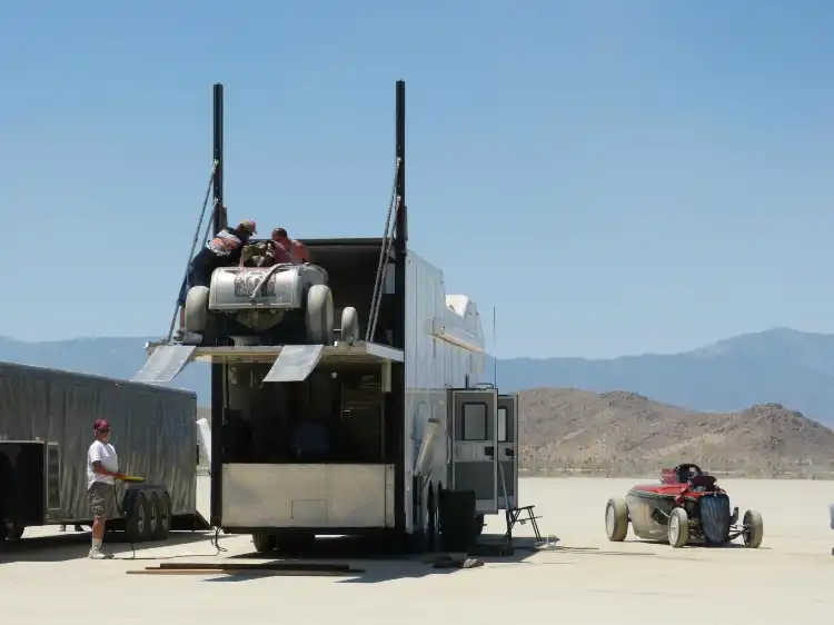 Hotels in El Mirage