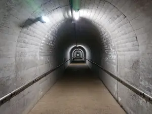 Fujido Cave