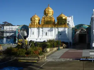 Sri Venkateswara Temple Helensburgh Limited NSW Australia