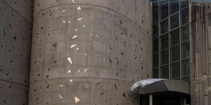 山ノ內町立志賀高原ロマン美術館