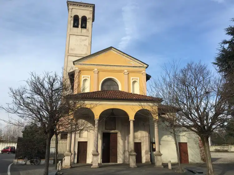 Hotels in Trecate